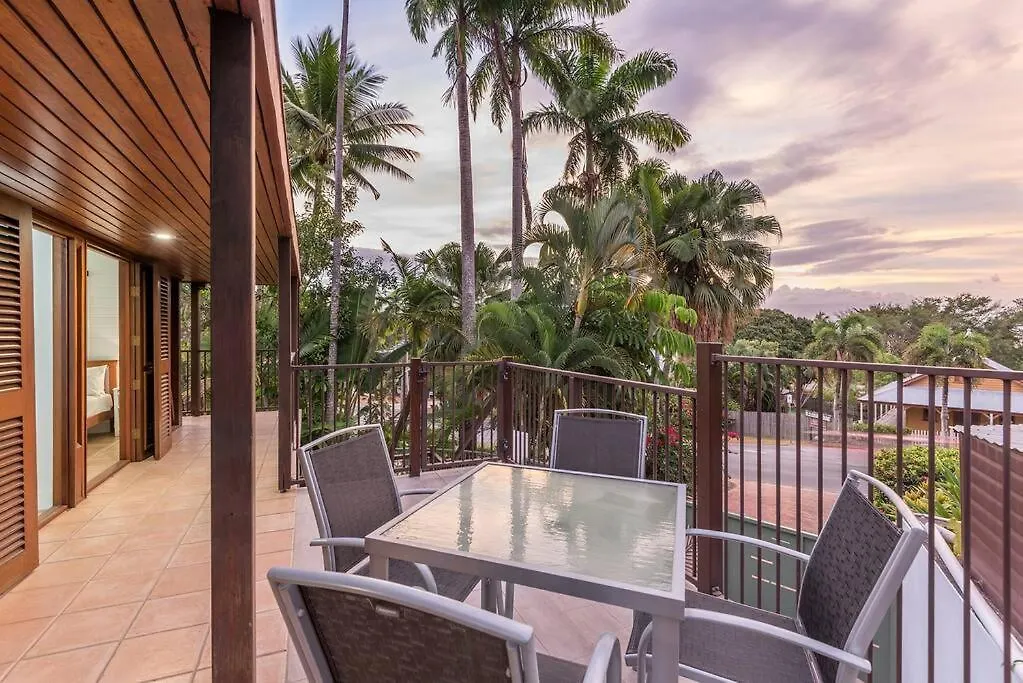 10 Wharf Street - A Tropical Family Home Port Douglas