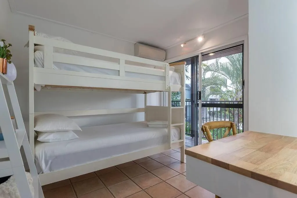 Holiday home 10 Wharf Street - A Tropical Family Home Port Douglas Australia