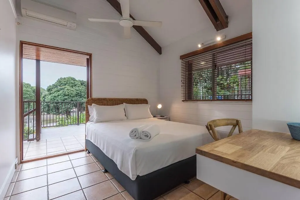Holiday home 10 Wharf Street - A Tropical Family Home Port Douglas
